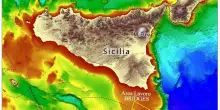 Partita la ricerca dell'antico ponte di terra che univa la Sicilia a Malta