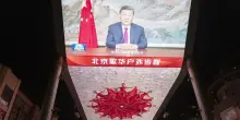Xi: 'La riunificazione della nostra madrepatria &egrave; inarrestabile'