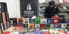 Passaggio al bosco, 'basta polemiche,faremo nota dopo Più Libri'