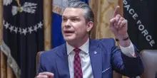 Hegseth, 'Usa non cercano di cambiare lo status quo per Taiwan'