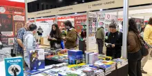 La Fiera dell'editoria, 'la nostra una storia di libert&agrave;, la premier venga'