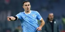 Lazio: Marusic 'con il Bologna per avvicinarci all'Europa'