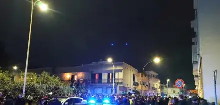 Tatiana Tramacere trovata viva, sta bene. Era in casa dell'amico, l'ipotesi del sequestro