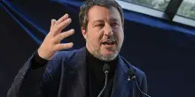 Salvini, 'serve retromarcia Ue su auto, includere biofuel