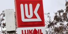 Gli Usa sospendono alcune sanzioni contro la russa Lukoil