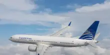 Panama, Copa Airlines sospende i voli per il Venezuela