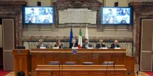 Cnel, 630mila giovani via dall'Italia tra 2011 e 2024
