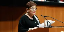 Messico, Ernestina Godoy eletta procuratrice generale