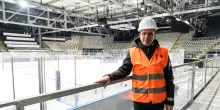 Milano Cortina: ecco la Milano Rho Ice Arena, debutta lunedì