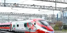Mit, puntualit&agrave; treni sale al 76%, ritardi per furti e manomissioni