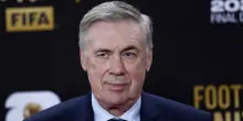 Mondiali: Ancelotti 'girone duro, serve battere subito Marocco'