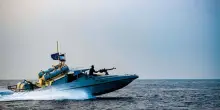 Media Iran, 'Marina pasdaran sequestra una petroliera'