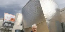 Nyt, è morto l'archistar Frank Gehry, aveva 96 anni