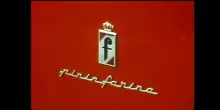 Sulla Rai la leggenda Pininfarina, la storia di un mito