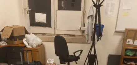 Lavoratori precari della ricerca occupano sede Cnr a Roma