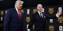 Mondiali: Infantino, 'Trump alla finale, consegneremo insieme il trofeo'