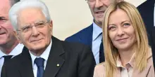 Meloni, con Mattarella rapporti ottimi, sempre trovato soluzioni