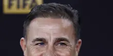 Mondiali: Cannavaro puntualizza, 'notizie sbagliate sui controlli, tutto di routine'