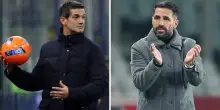 Serie A: Inter-Como in campo sabato alle 18 DIRETTA Probabili formazioni