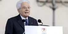 Mattarella, norme Ue contestate da corporazioni internazionali senza regole