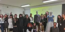 Its Academy consacra 16 giovani artigiani del costume