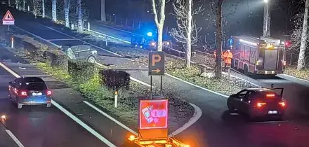 Incidente sull'A5 nel Torinese, muore una bimba di pochi mesi