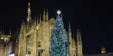 Capodanno a Milano, al massimo 4.500 persone in piazza e fuochi d'artificio vietati
