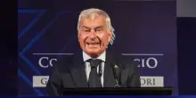 Assemblea di Confcommercio a Roma, Sangalli: 'L'Italia ce la pu&ograve; fare ma resta l'incertezza'