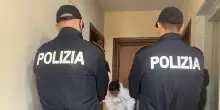 Anziana uccisa in casa a martellate, fermato il nipote