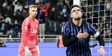 Serie A: Inter-Como 4-0