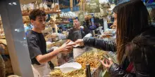 Sono 544mila i posti previsti dalle imprese a maggio, 1,7 milioni entro luglio