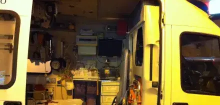 Incidente su A5 nel Torinese, muore bimba di pochi mesi