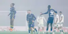 Serie A: Verona-Atalanta 3-1