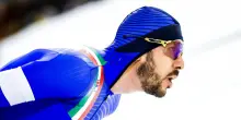 Pattinaggio di velocit&agrave;, Italia oro agli europei nel team pursuit