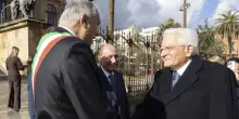 L'elogio di Mattarella ai volontari: 'Sono veri e propri patrioti'