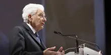 Mattarella: 'Spetta agli Stati membri rendere le istituzioni multilaterali efficaci'