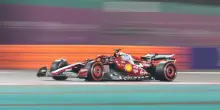 F1: Leclerc 'non facciamoci illusioni, ma spero in ultimo podio'