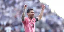 Messi inaugurerà a Calcutta una statua di 21 metri in suo onore