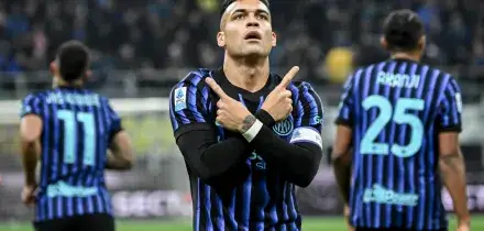 L'Inter schianta il Como, a San Siro finisce 4-0