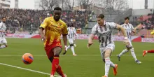 La Cremonese torna a vincere anche in casa, 2-0 al Lecce