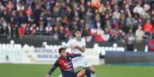 Serie A: Cagliari-Roma 1-0, i giallorossi in 10 cadono ancora