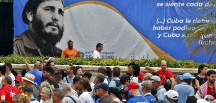 Cuba denuncia, 'atto di brutale aggressione dagli Usa'