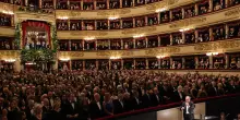 Alla Scala oltre 11 minuti di applausi per Lady Macbeth