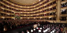 Mancano i soldi per il contratto, lirici in stato di agitazione