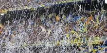 Calcio: vietata la 'pioggia di coriandoli' negli stadi di Buenos Aires