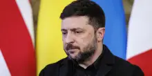 Zelensky, il Donetsk e Zaporizhzhia sono nodi irrisolti