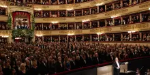 Chailly ha un malore alla Scala, interrotta 'Una Lady Macbeth nel distretto di Mcesk'