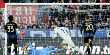 Serie A: Pisa-Parma 0-1, rigore di Benedyczak
