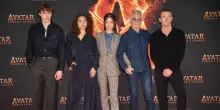 Box office Usa, "Avatar: Fuoco e cenere" ha superato 1 miliardo di dollari