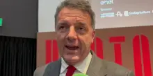 Photoansa, Renzi: "Il 'ciclone Trump' fara' la differenza anche nel 2026"